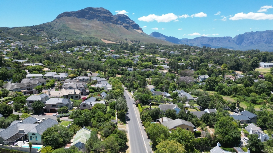 0 Bedroom Property for Sale in Parel Vallei Western Cape